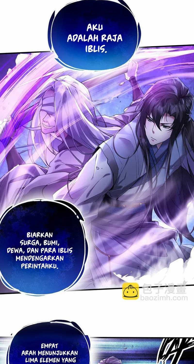Worthless Reincarnation Chapter 13 Gambar 26