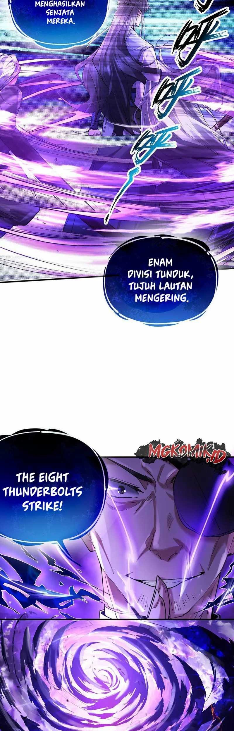 Worthless Reincarnation Chapter 13 Gambar 27