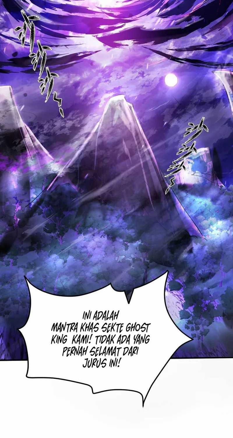 Worthless Reincarnation Chapter 13 Gambar 28