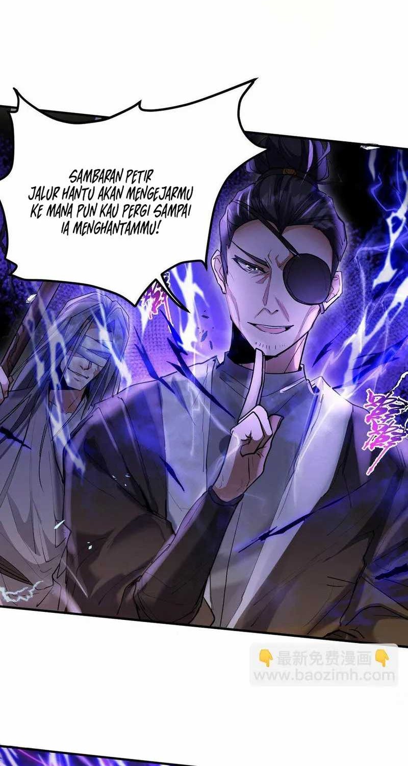Worthless Reincarnation Chapter 13 Gambar 32