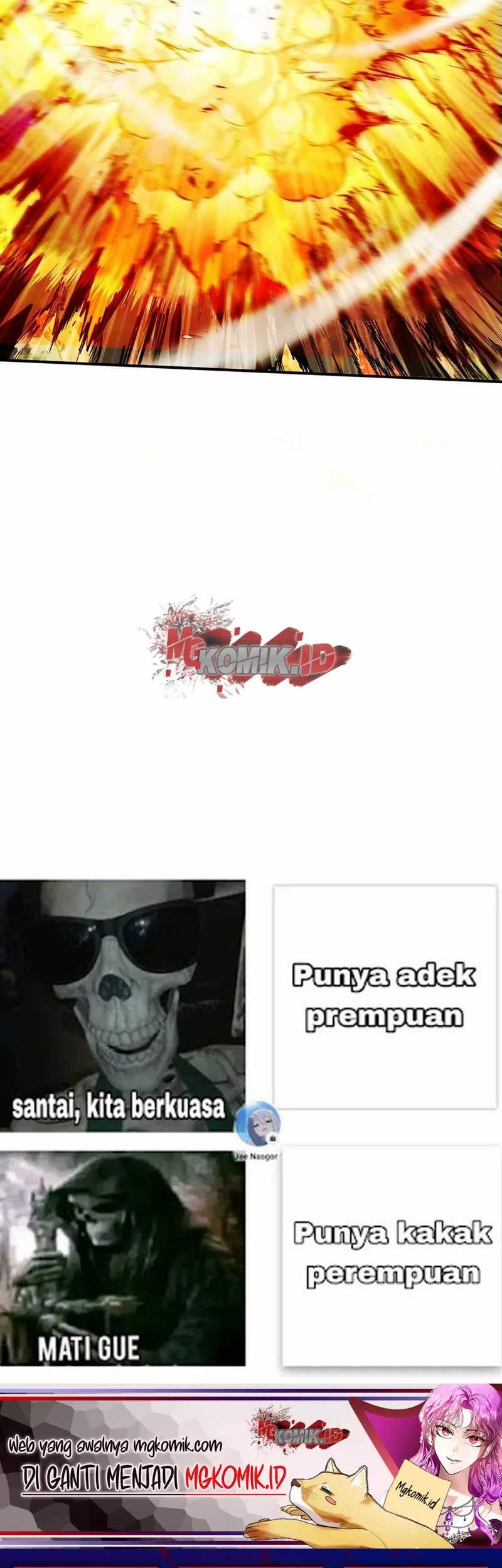 Worthless Reincarnation Chapter 13 Gambar 35