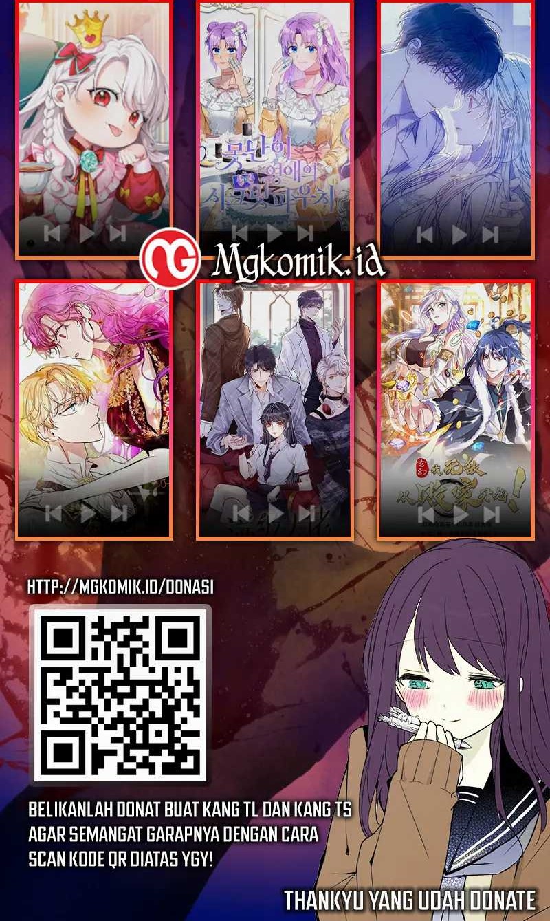 Worthless Reincarnation Chapter 13 Gambar 36