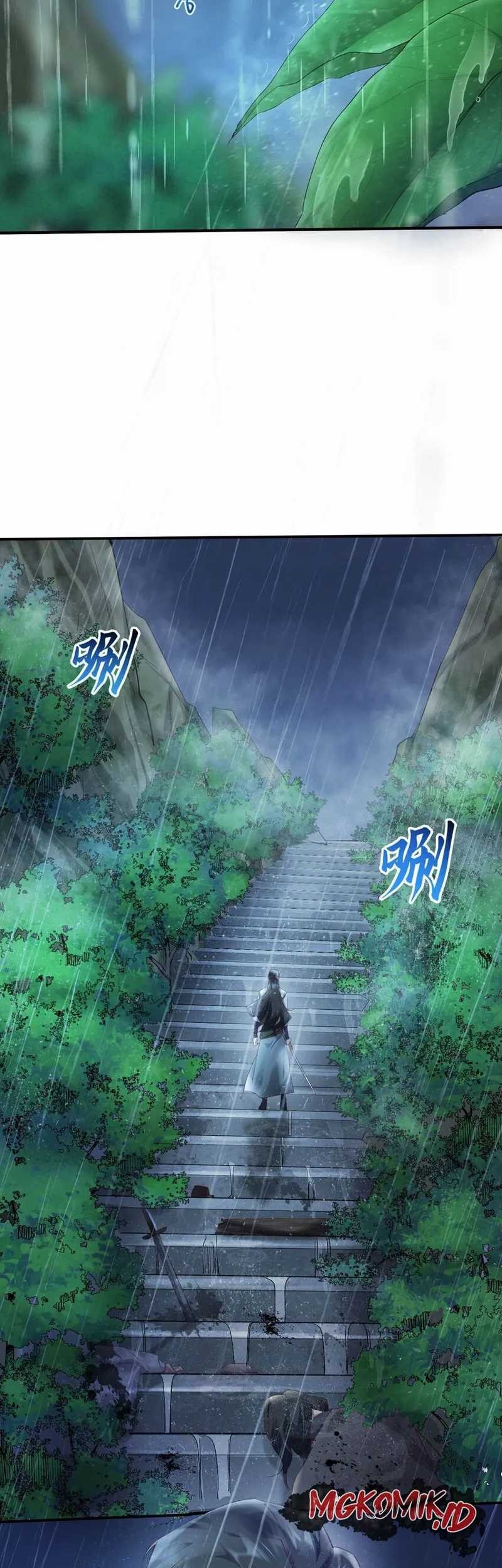 Worthless Reincarnation Chapter 13 Gambar 3