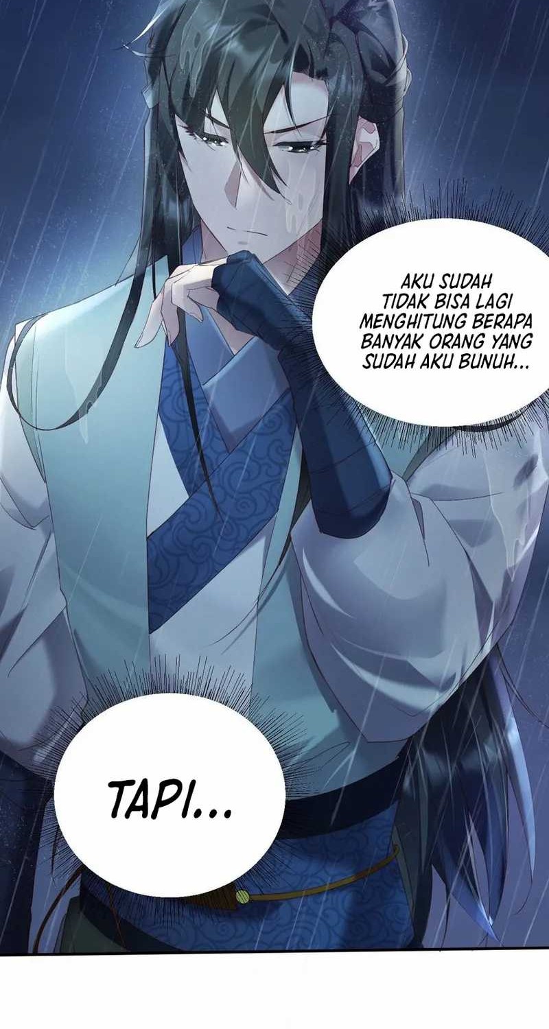 Worthless Reincarnation Chapter 13 Gambar 4