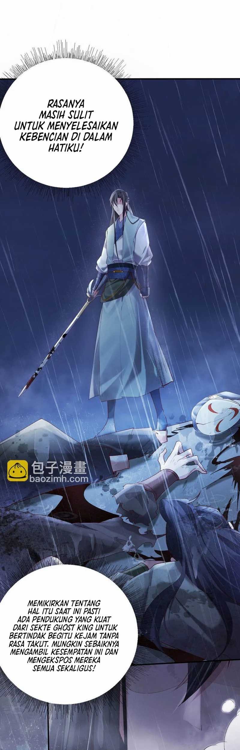 Worthless Reincarnation Chapter 13 Gambar 5