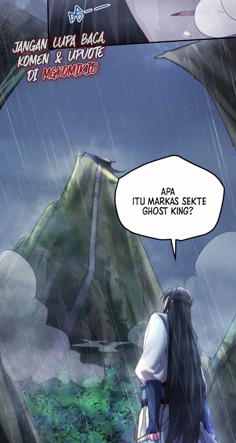 Worthless Reincarnation Chapter 13 Gambar 6