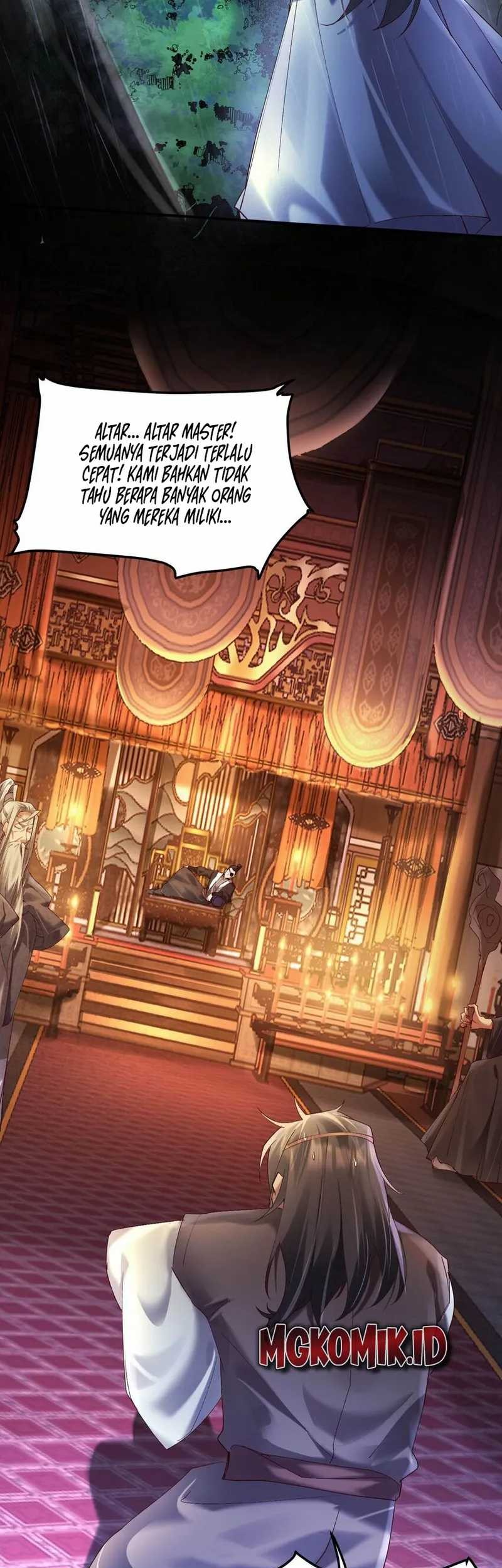 Worthless Reincarnation Chapter 13 Gambar 7