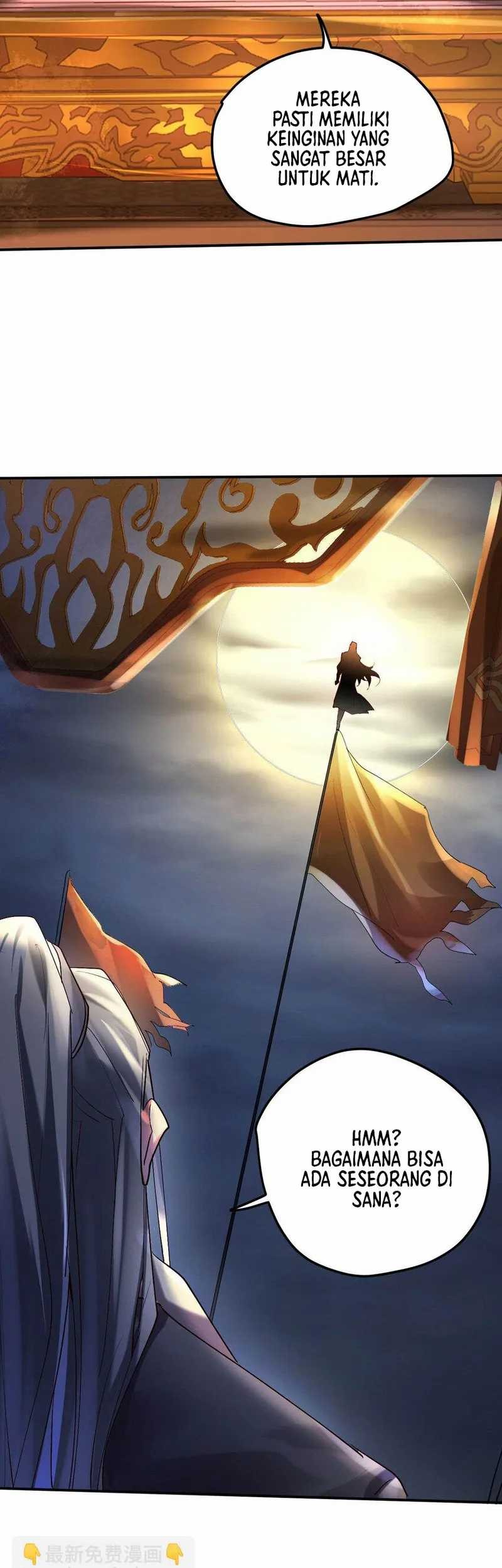 Worthless Reincarnation Chapter 13 Gambar 9