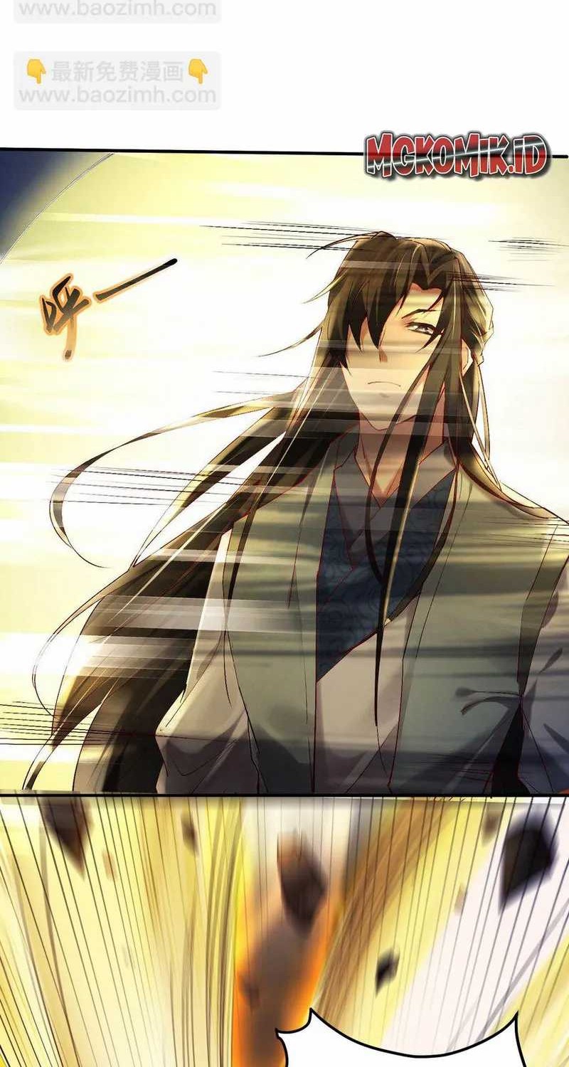 Worthless Reincarnation Chapter 13 Gambar 10