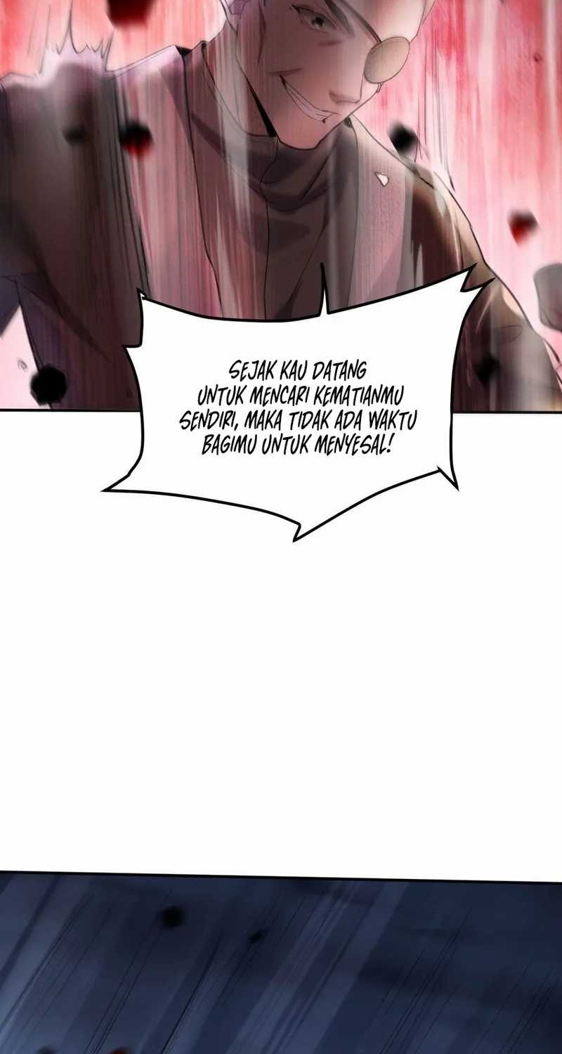 Worthless Reincarnation Chapter 13 Gambar 12