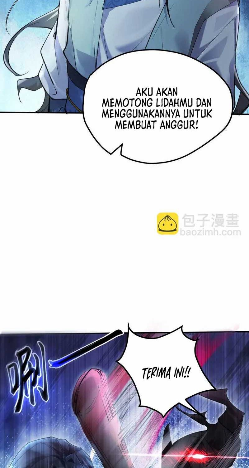Worthless Reincarnation Chapter 13 Gambar 14