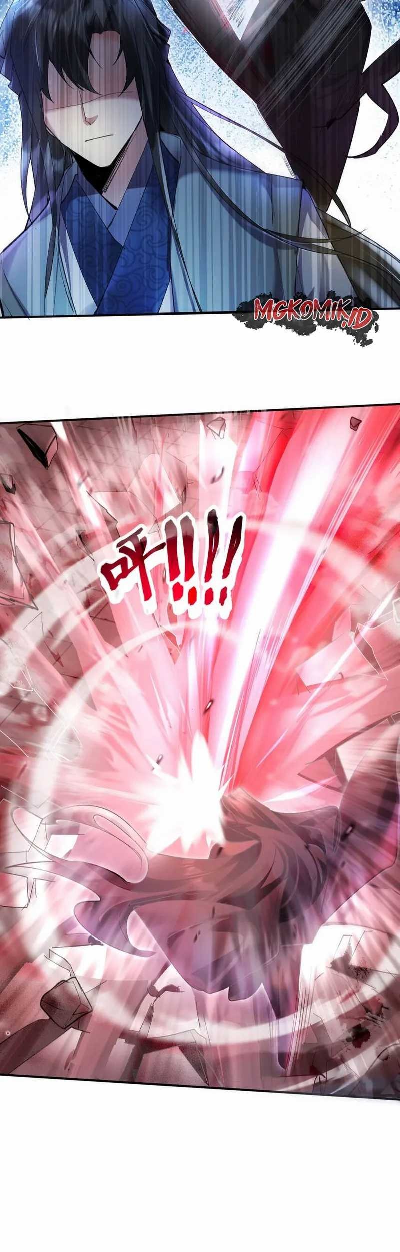 Worthless Reincarnation Chapter 13 Gambar 15