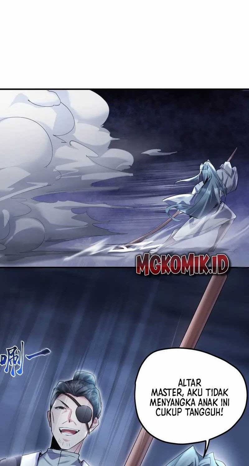 Worthless Reincarnation Chapter 13 Gambar 16