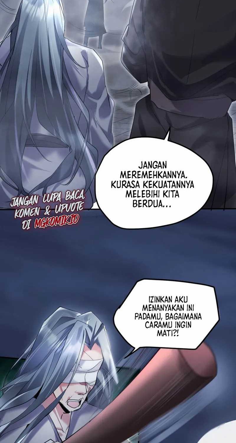 Worthless Reincarnation Chapter 13 Gambar 18