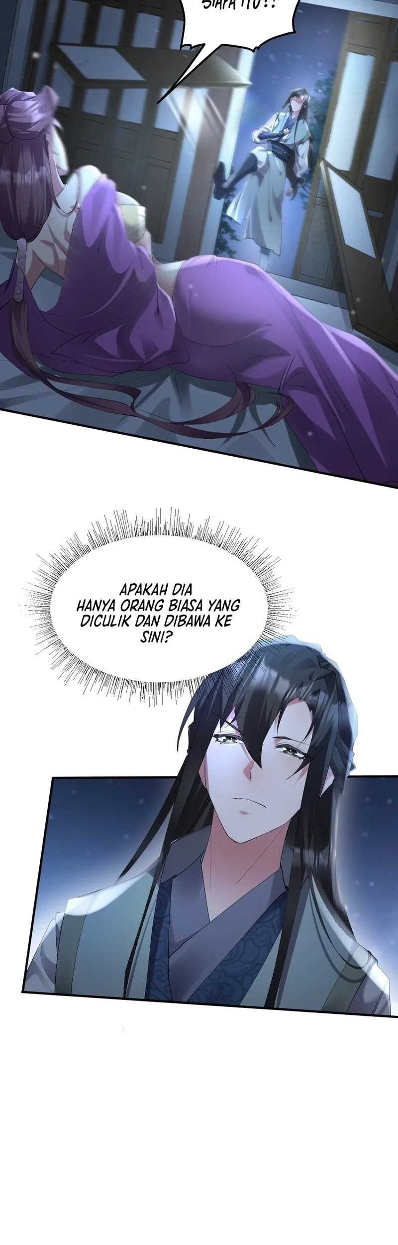 Worthless Reincarnation Chapter 12 Gambar 19