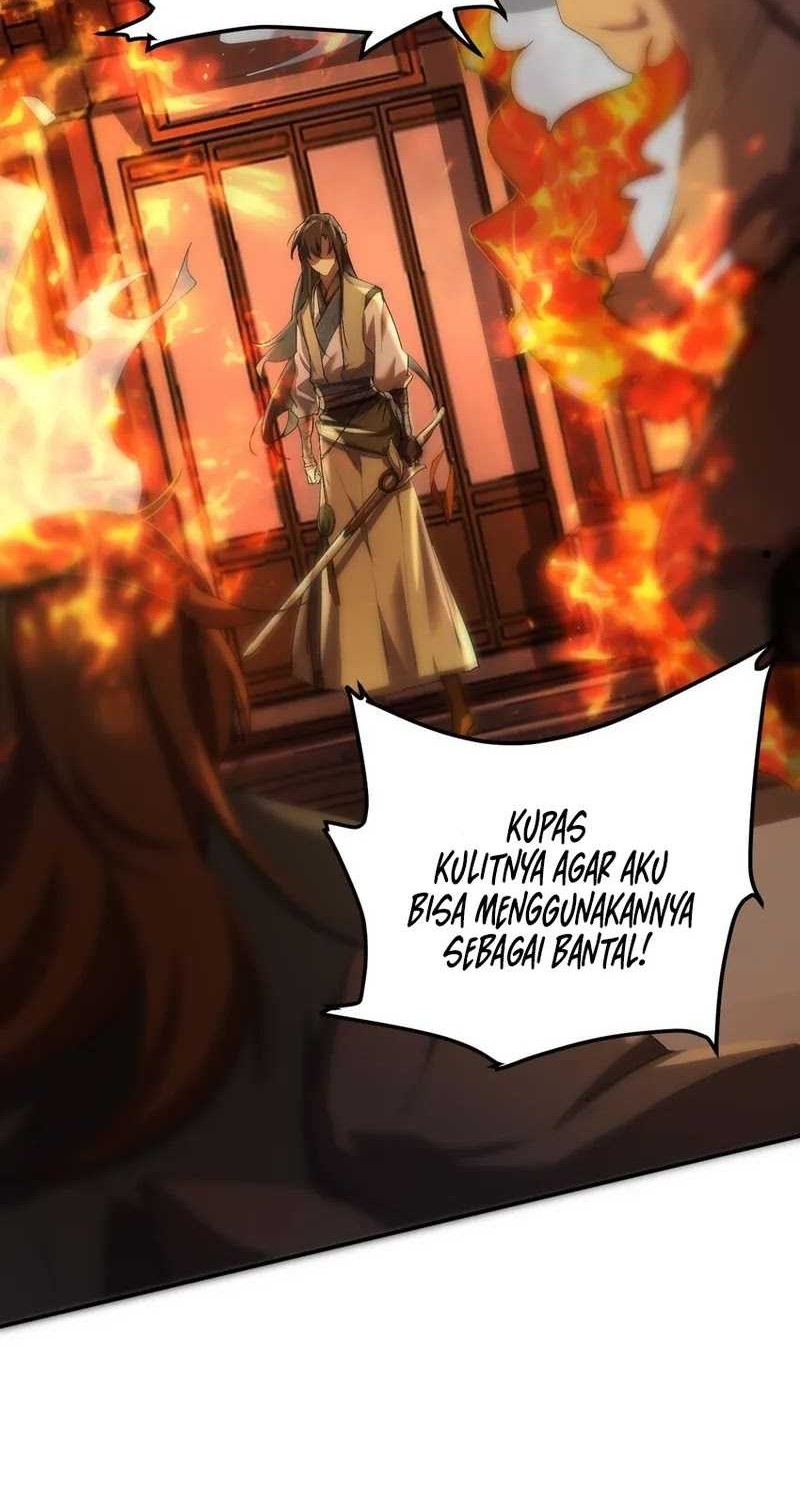 Worthless Reincarnation Chapter 12 Gambar 28