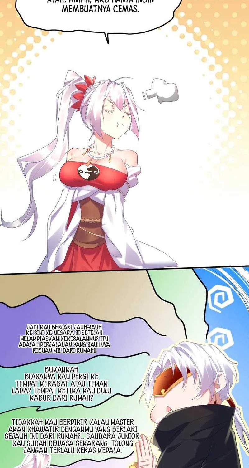 Worthless Reincarnation Chapter 12 Gambar 4