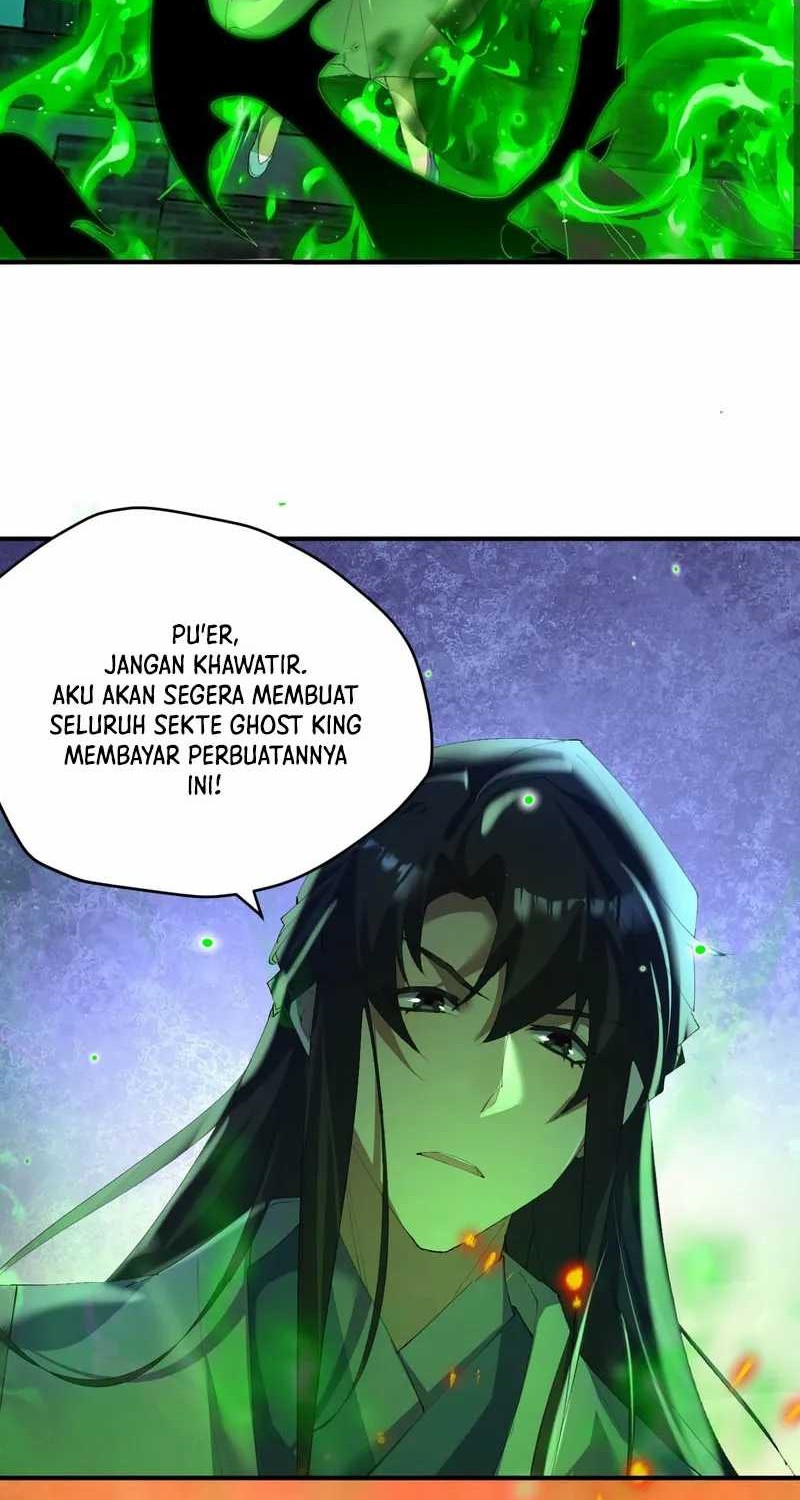 Worthless Reincarnation Chapter 10 Gambar 22