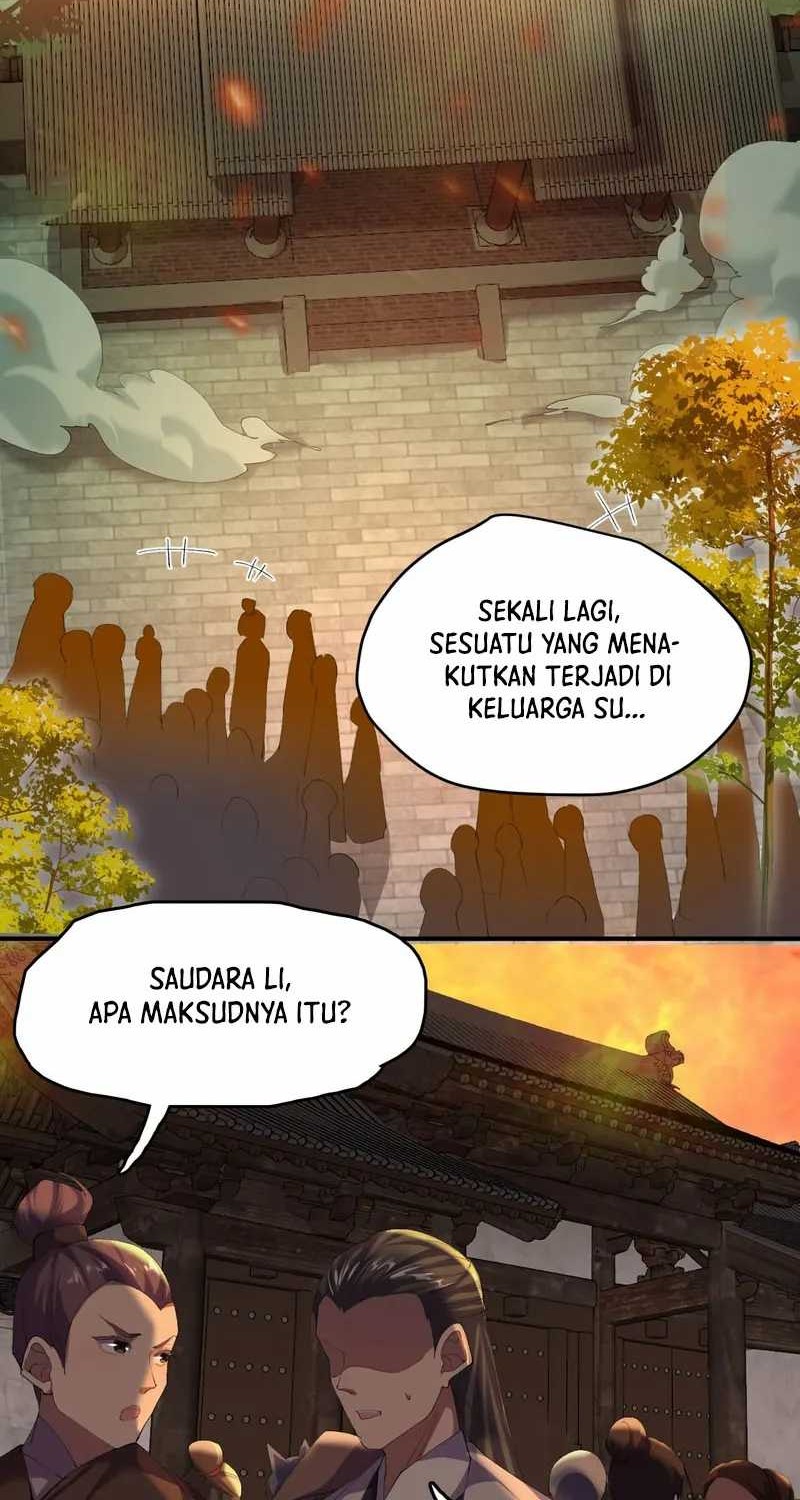 Worthless Reincarnation Chapter 10 Gambar 24