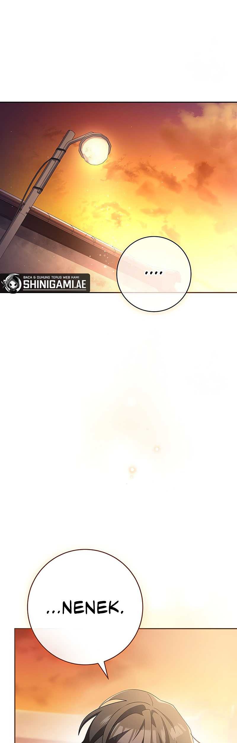 Genius Archer’s Streaming Chapter 12 Gambar 48
