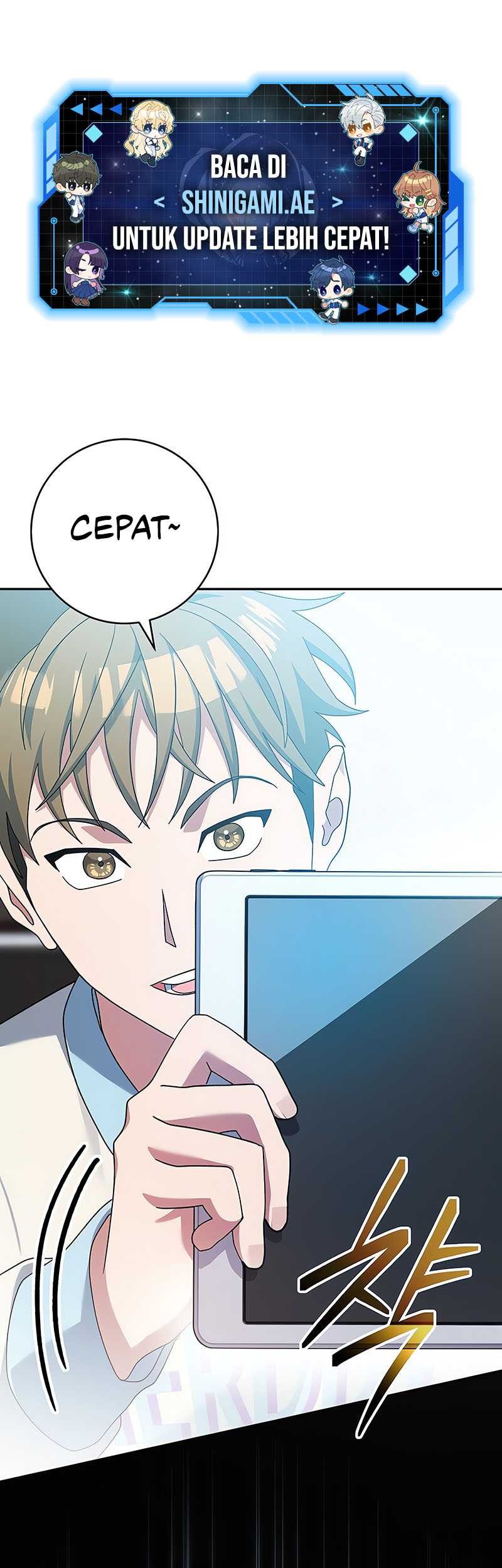 Baca Manhwa Genius Archer’s Streaming Chapter 12 Gambar 2