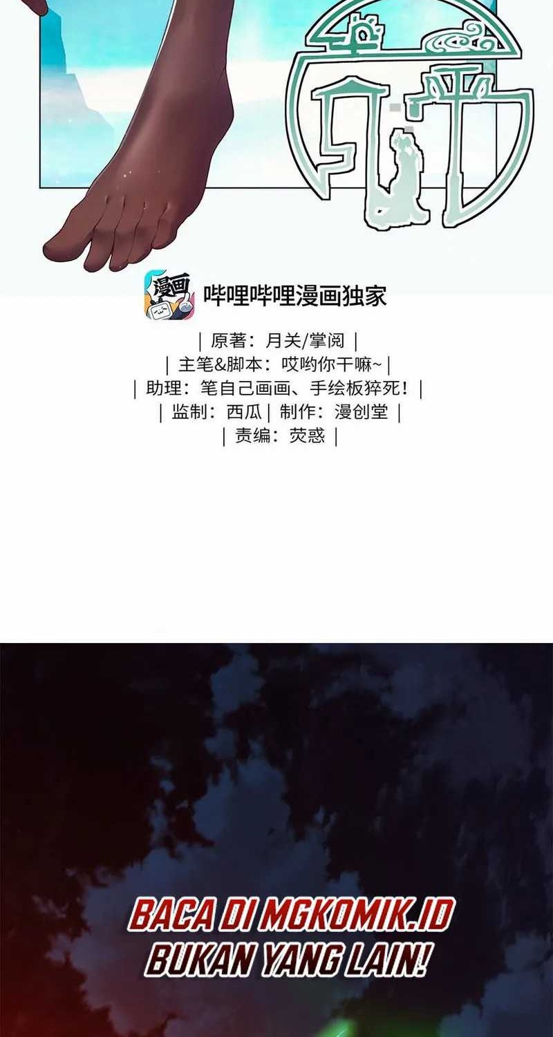 Baca Manhua Worthless Reincarnation Chapter 09 Gambar 2