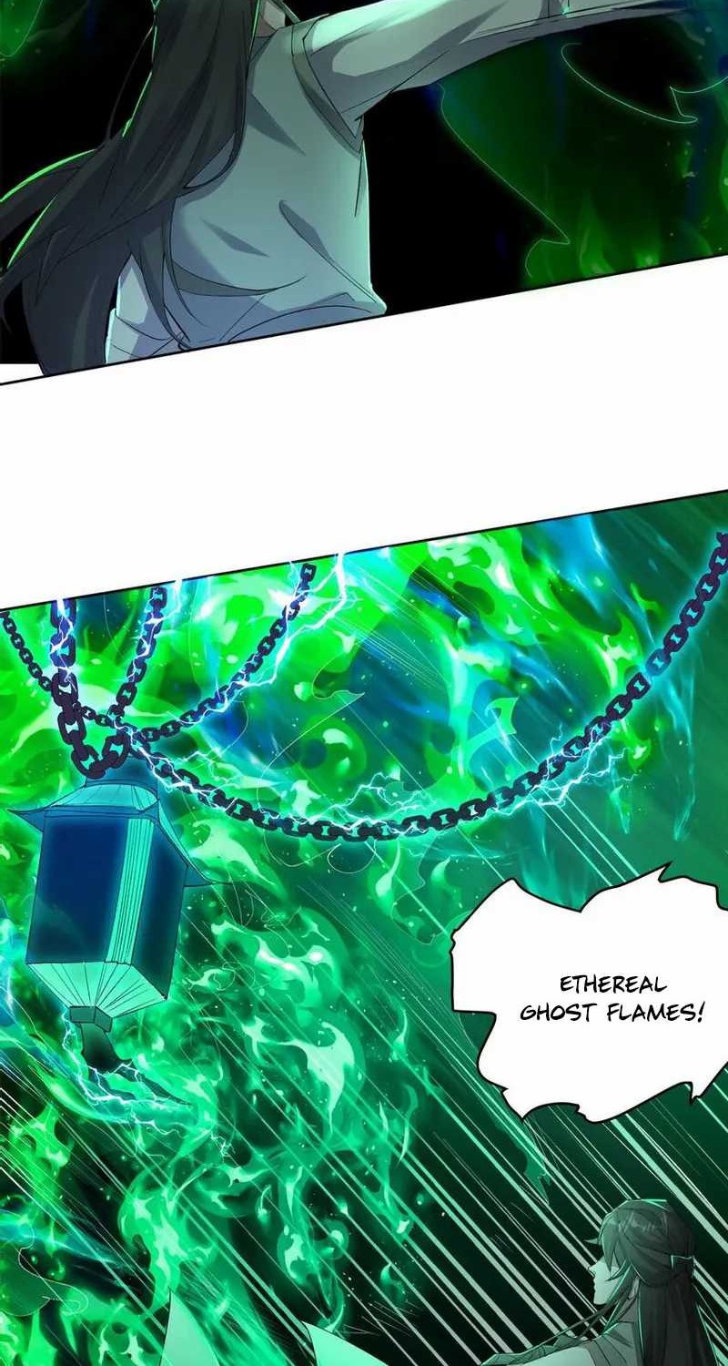 Worthless Reincarnation Chapter 09 Gambar 10