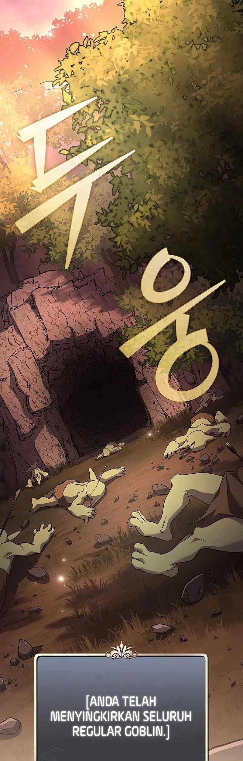 Baca Manhwa Genius Archer’s Streaming Chapter 11 Gambar 2