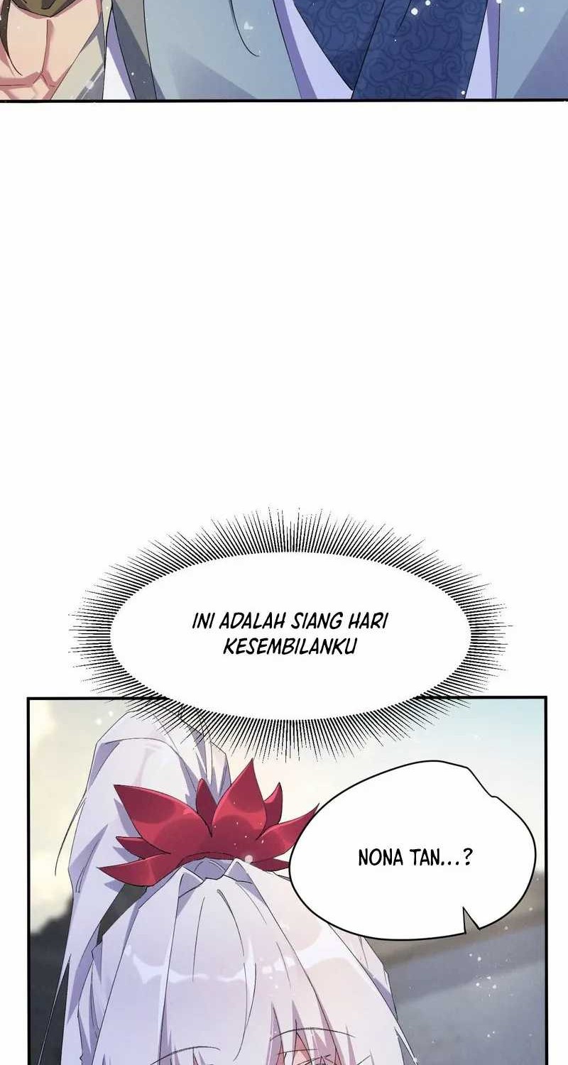 Baca Manhua Worthless Reincarnation Chapter 08 Gambar 2