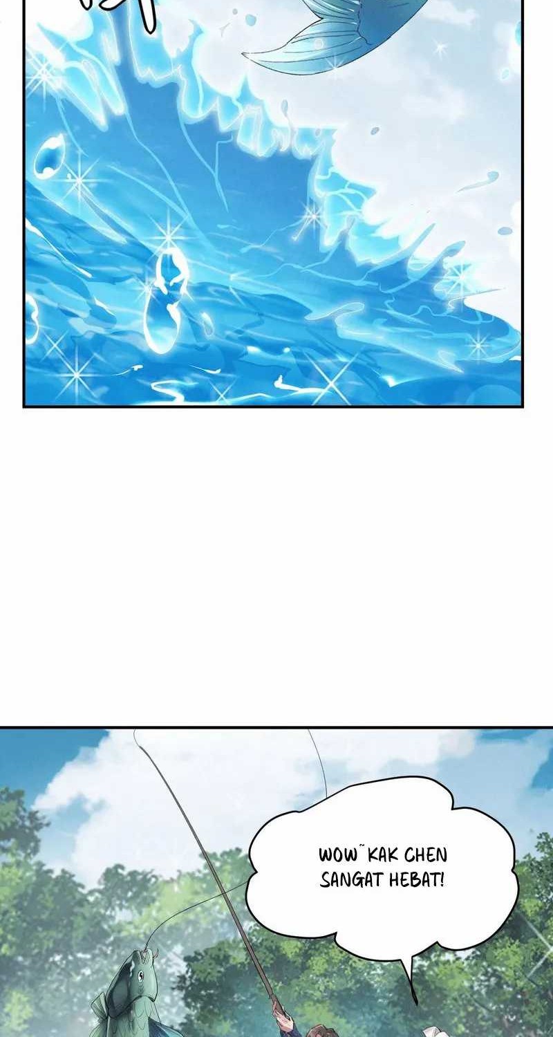 Worthless Reincarnation Chapter 08 Gambar 10