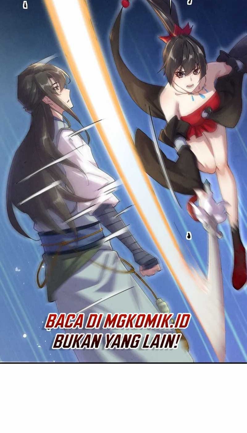 Worthless Reincarnation Chapter 07 Gambar 42