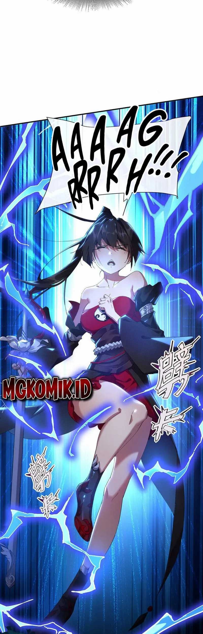 Worthless Reincarnation Chapter 06 Gambar 47