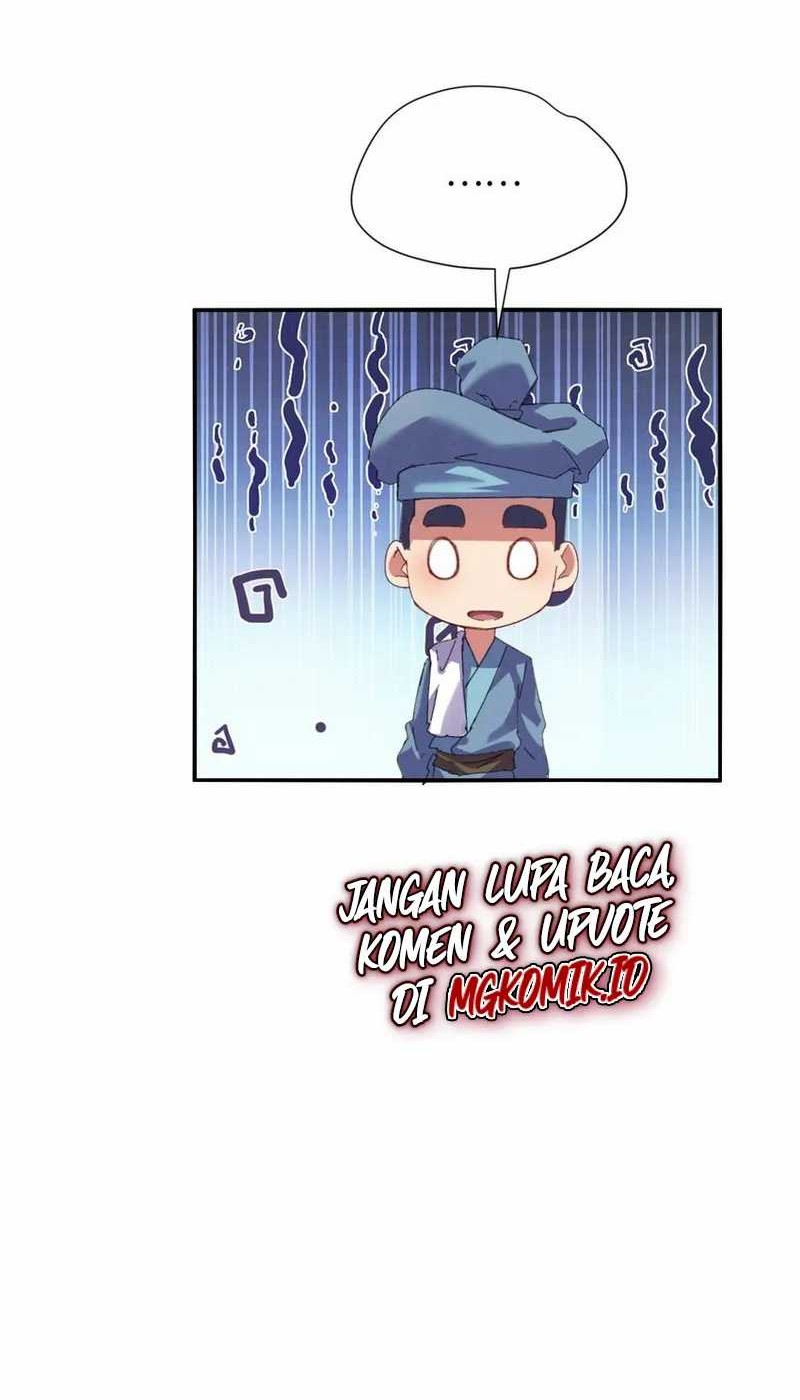 Worthless Reincarnation Chapter 05 Gambar 20