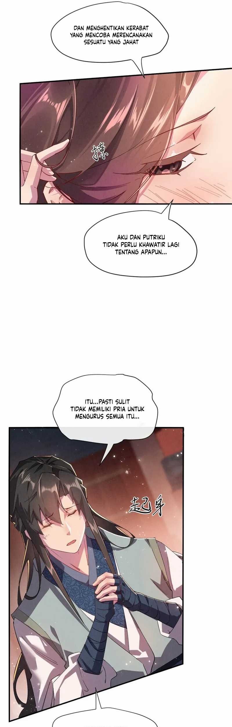 Worthless Reincarnation Chapter 05 Gambar 13