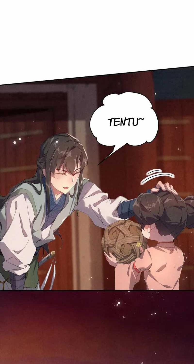 Worthless Reincarnation Chapter 04 Gambar 36
