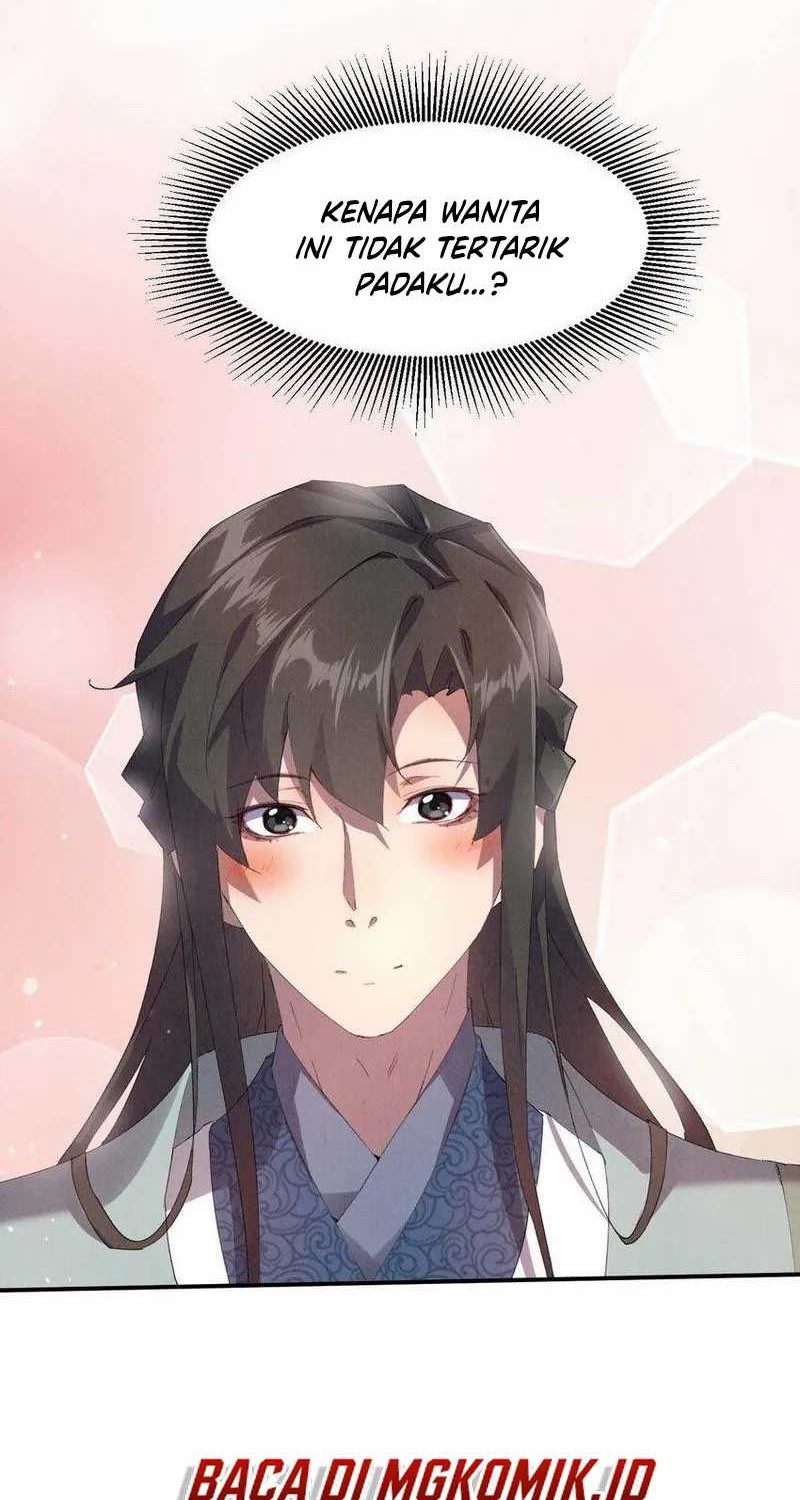 Worthless Reincarnation Chapter 04 Gambar 40