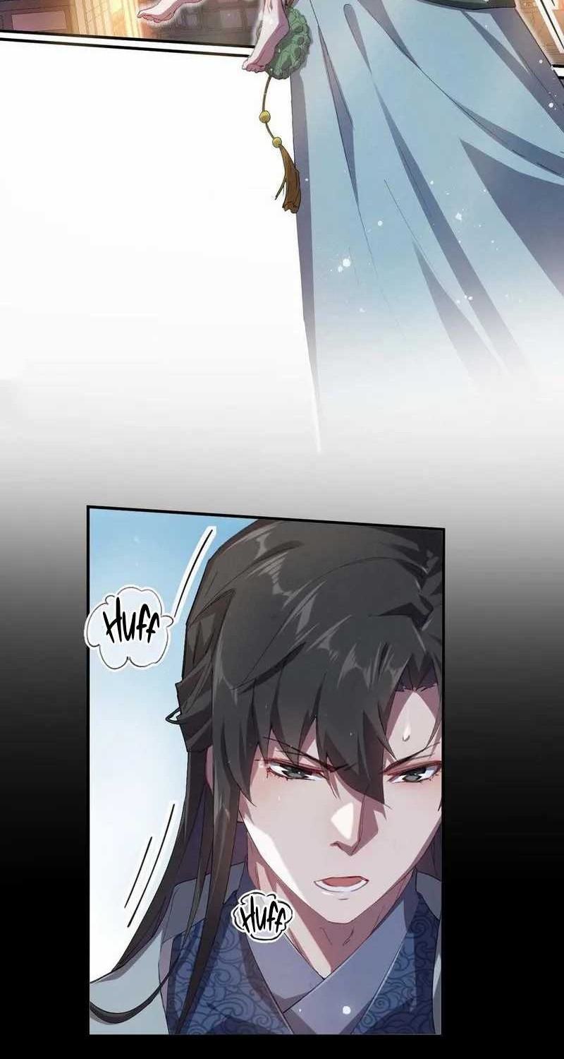 Worthless Reincarnation Chapter 04 Gambar 4