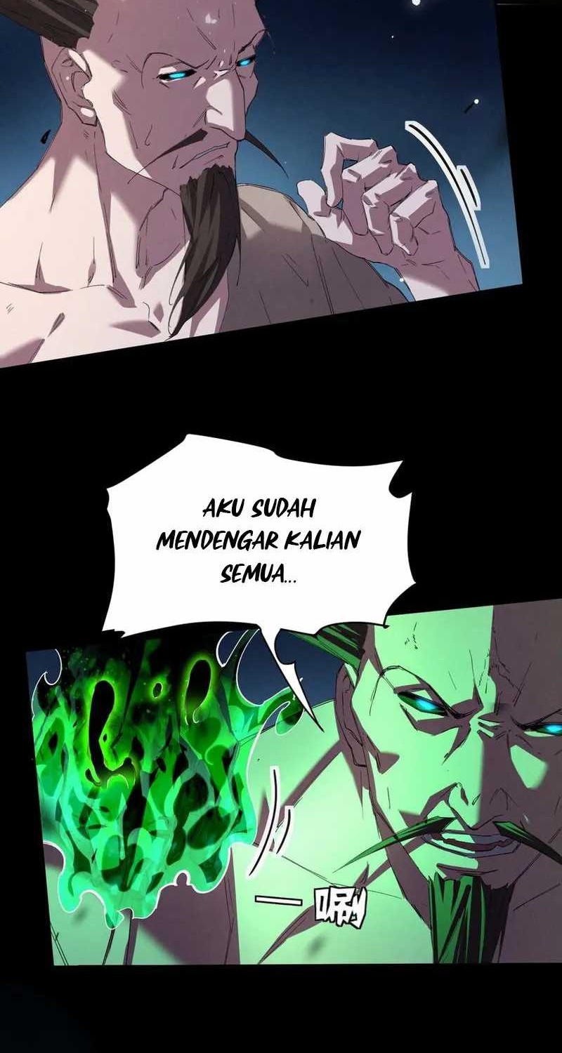 Worthless Reincarnation Chapter 04 Gambar 6