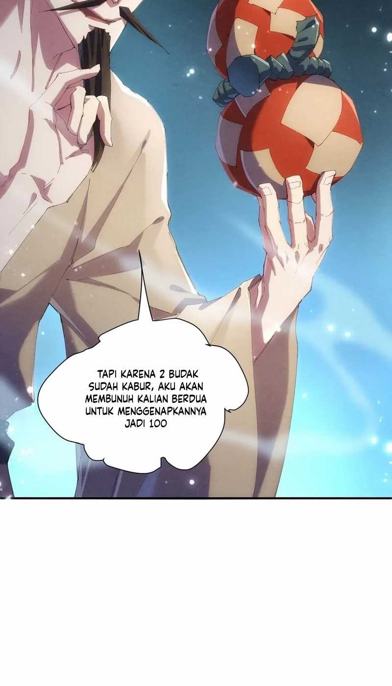 Worthless Reincarnation Chapter 03 Gambar 26