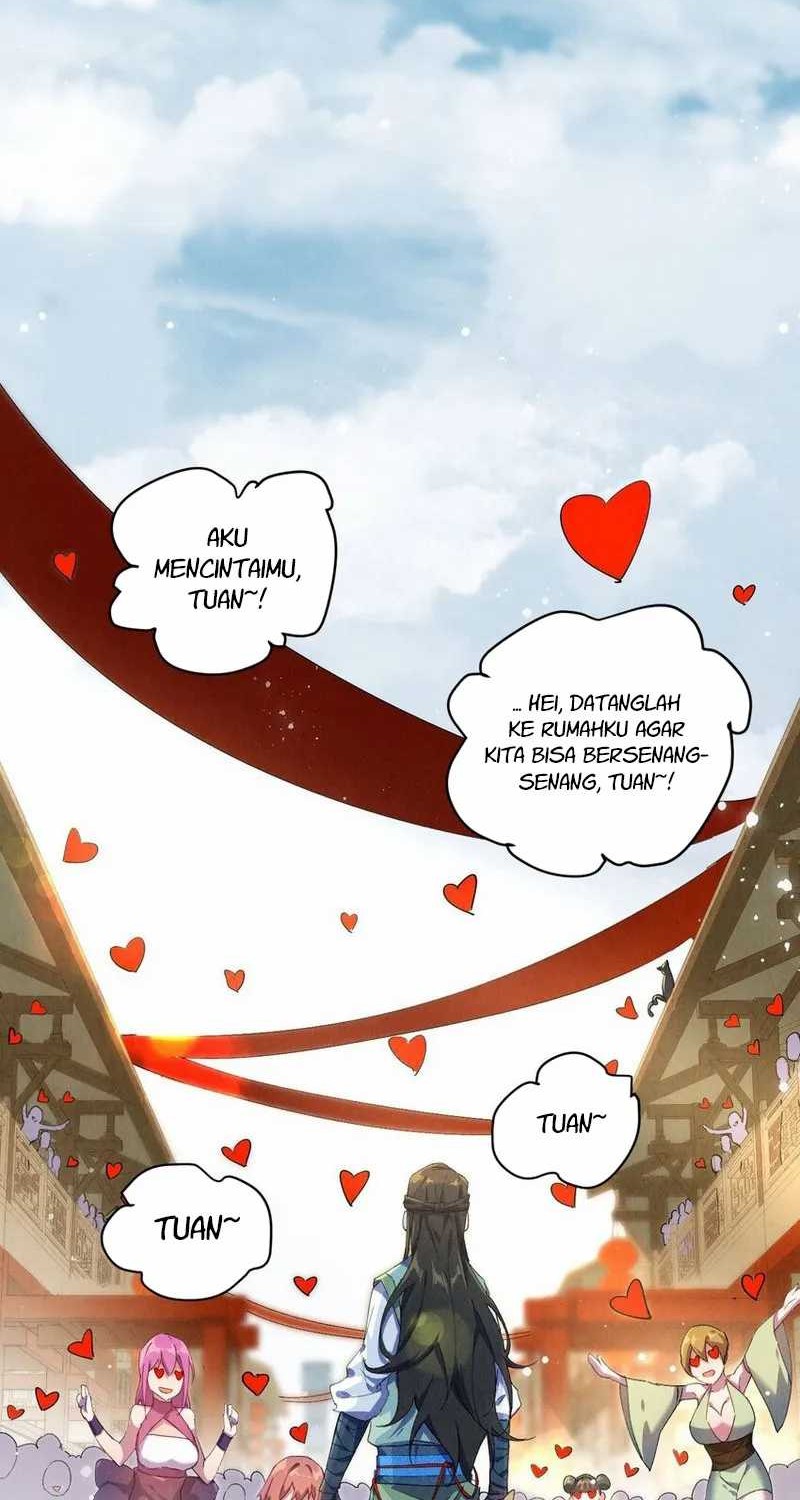 Worthless Reincarnation Chapter 02 Gambar 36