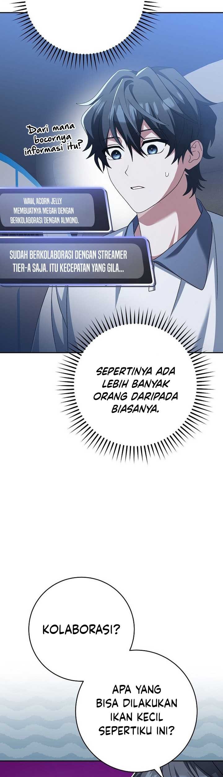 Genius Archer’s Streaming Chapter 08 Gambar 22