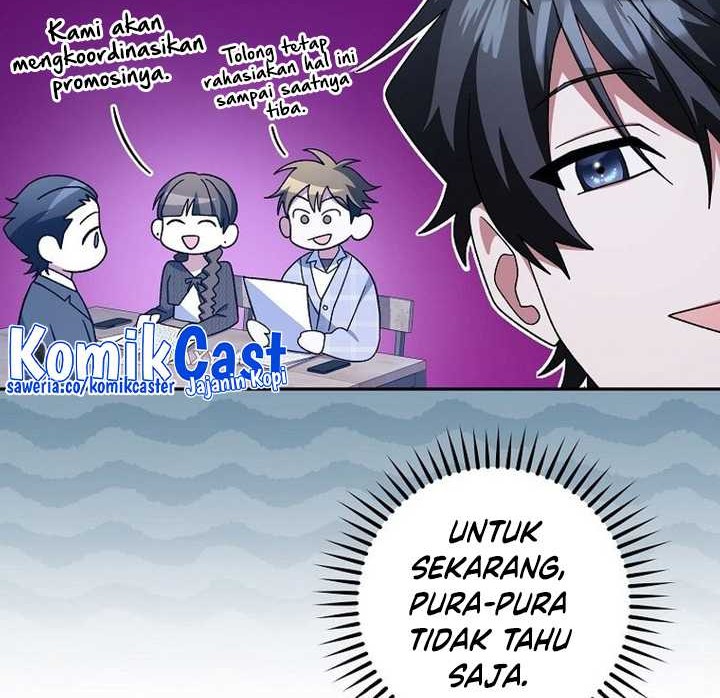 Genius Archer’s Streaming Chapter 08 Gambar 23