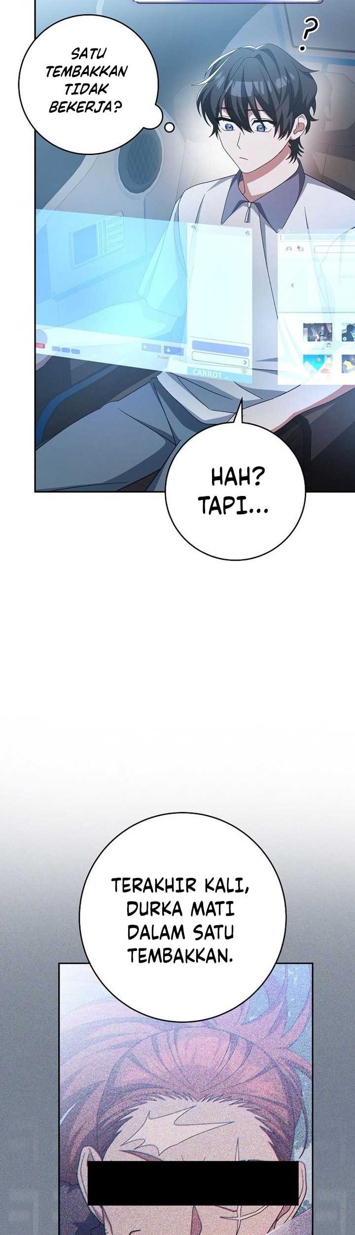 Genius Archer’s Streaming Chapter 08 Gambar 26