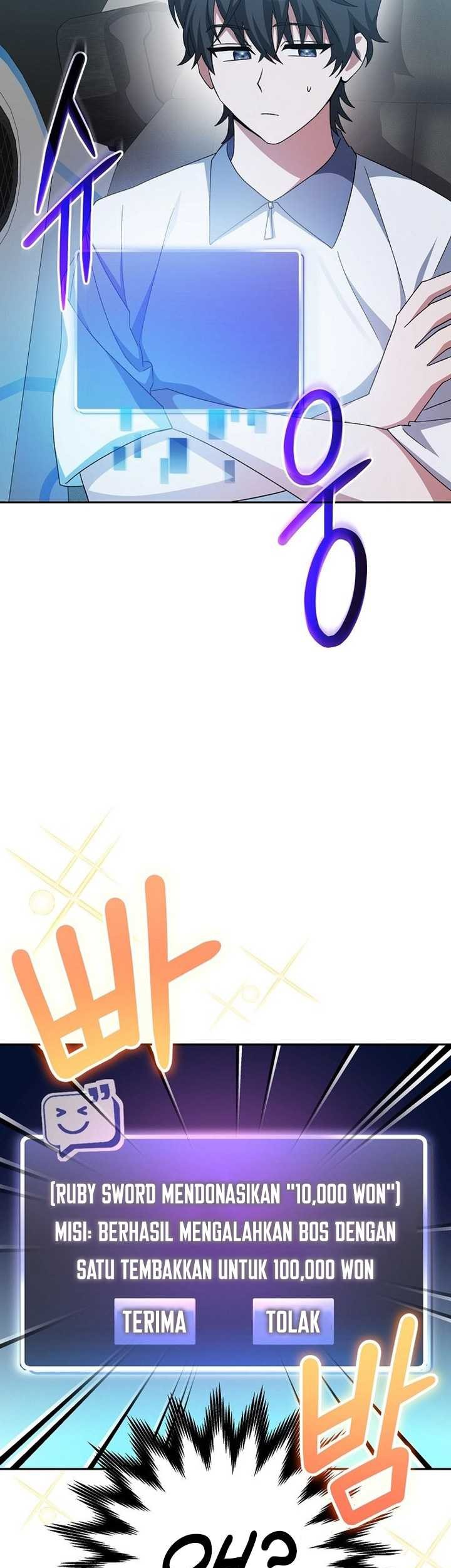 Genius Archer’s Streaming Chapter 08 Gambar 30