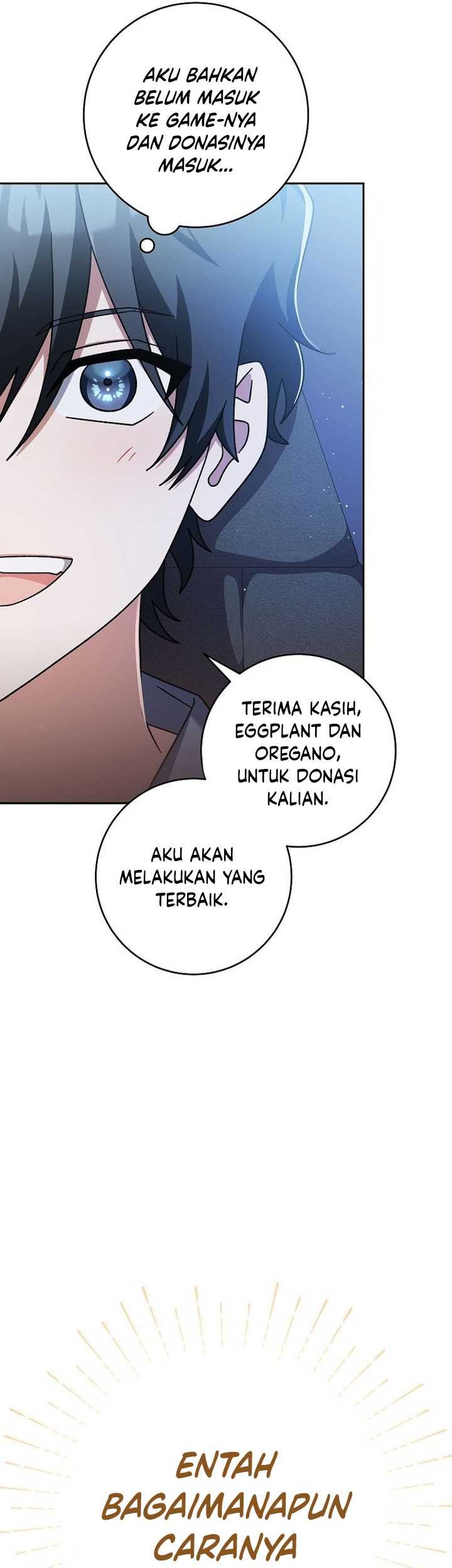Genius Archer’s Streaming Chapter 08 Gambar 42
