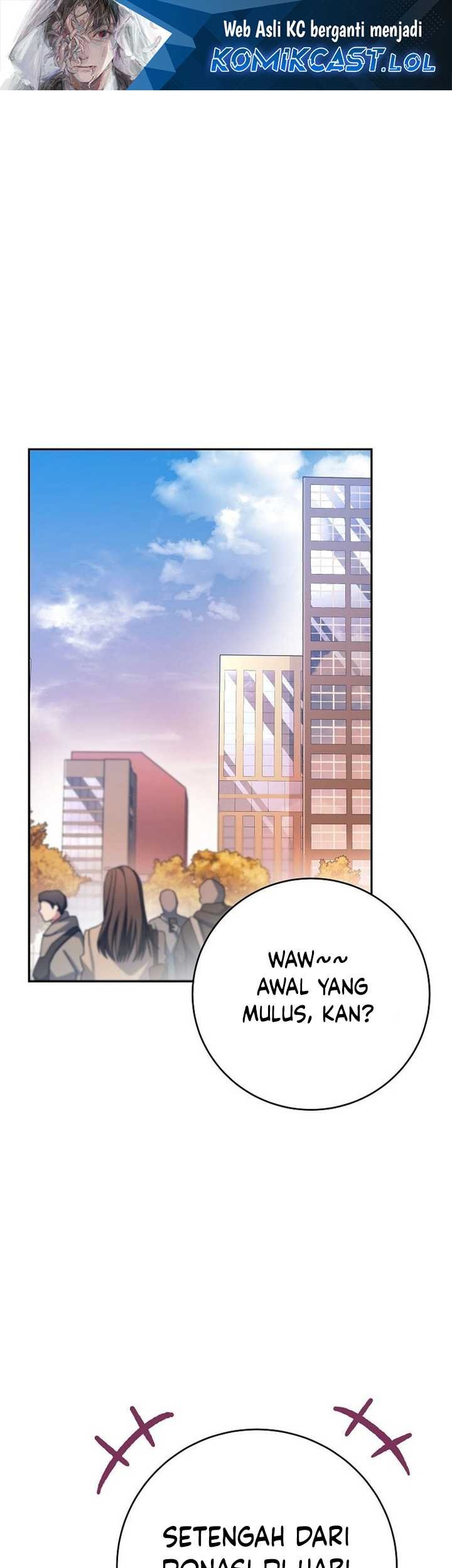 Manhwa Genius Archer’s Streaming Chapter 08 gambar nomor 2