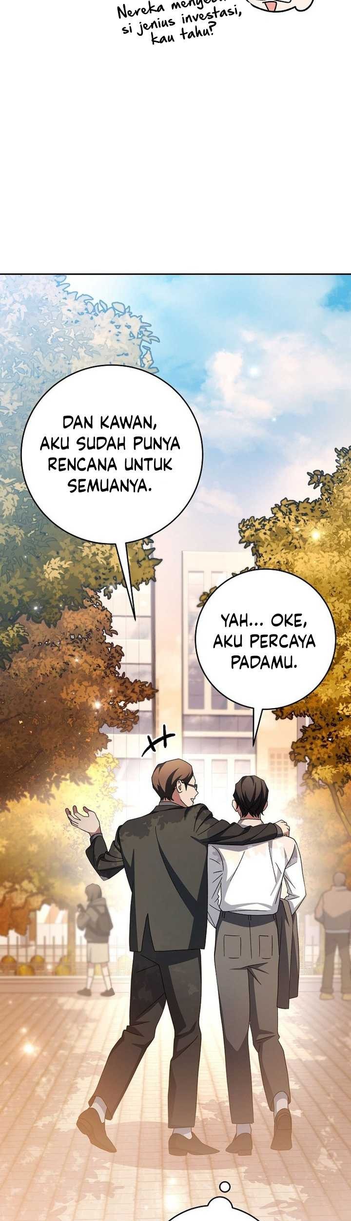 Genius Archer’s Streaming Chapter 08 Gambar 14