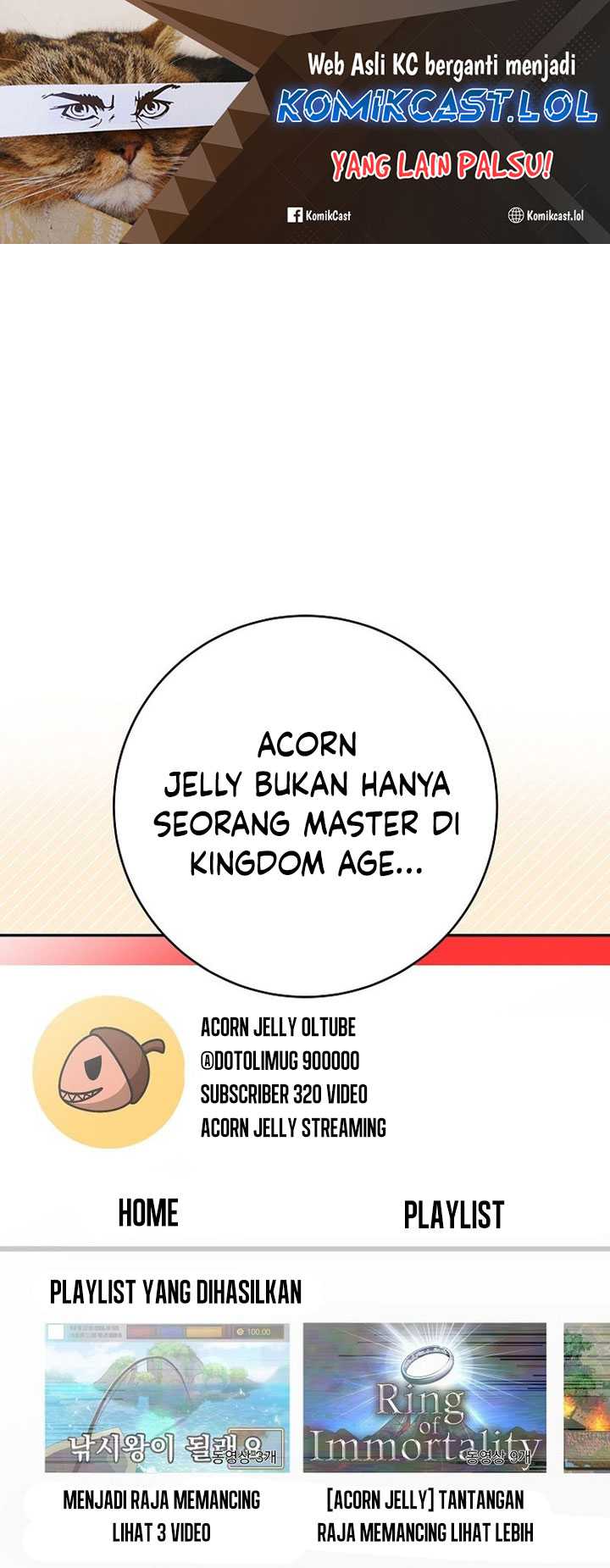Baca Manhwa Genius Archer’s Streaming Chapter 07 Gambar 2
