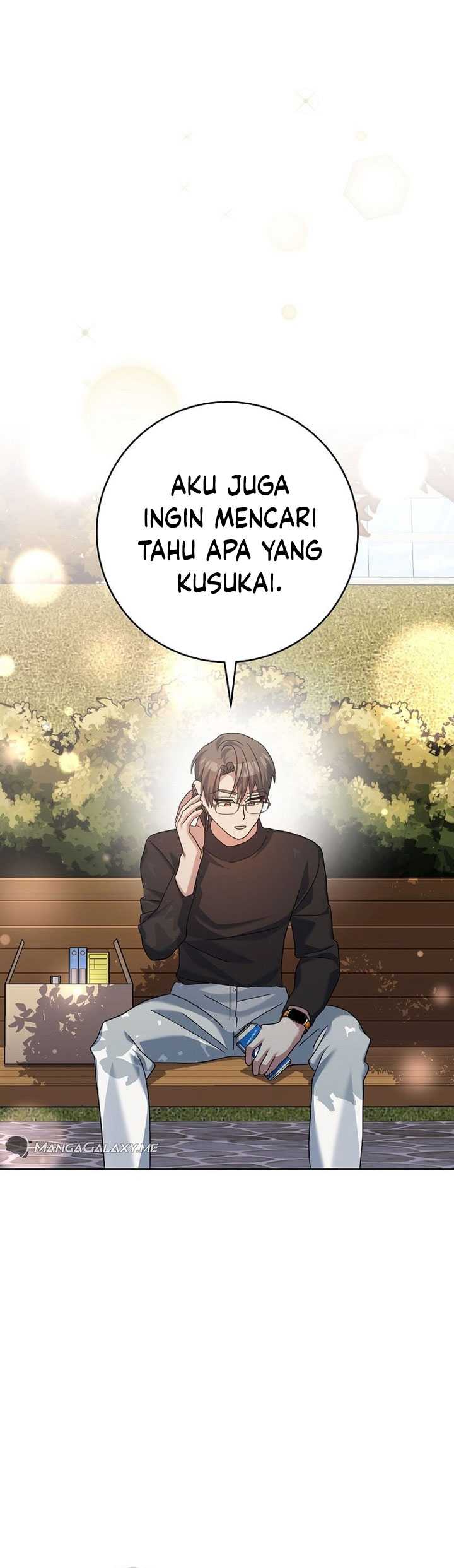 Genius Archer’s Streaming Chapter 07 Gambar 43