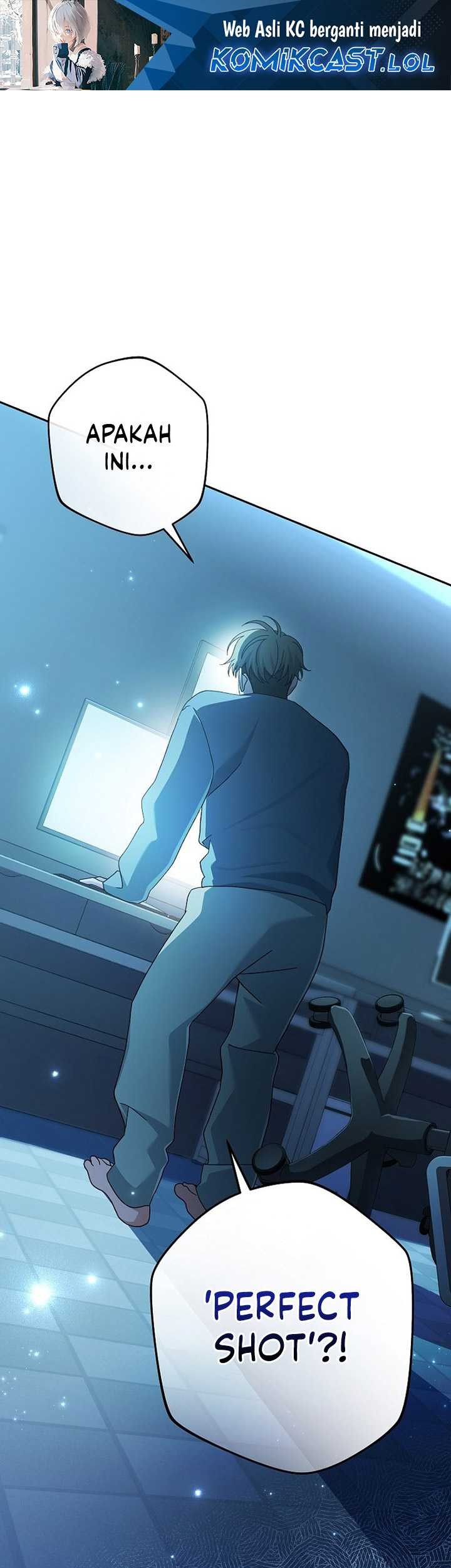 Baca Manhwa Genius Archer’s Streaming Chapter 06 Gambar 2
